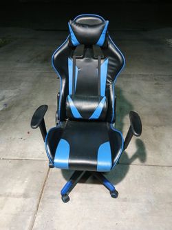 Gaming chair