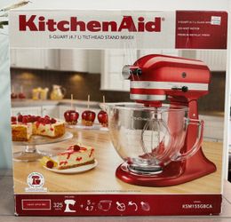 KitchenAid