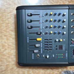 PA Systems Mixer
