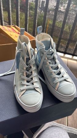 Dior sneakers