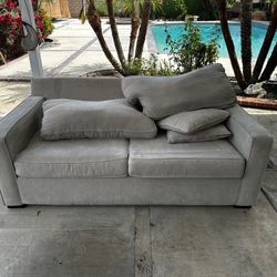 Pull Out Couch