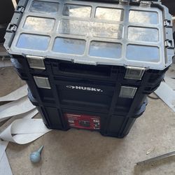 Caja Para Herramienta 