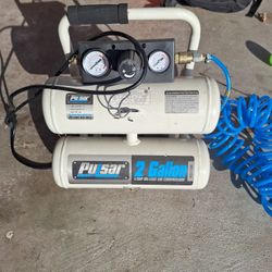 Air Compresor