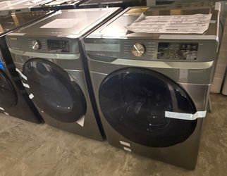 Samsung Dryer/washer Set