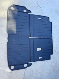 Car mats