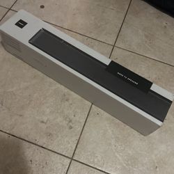Bose Tv Speaker