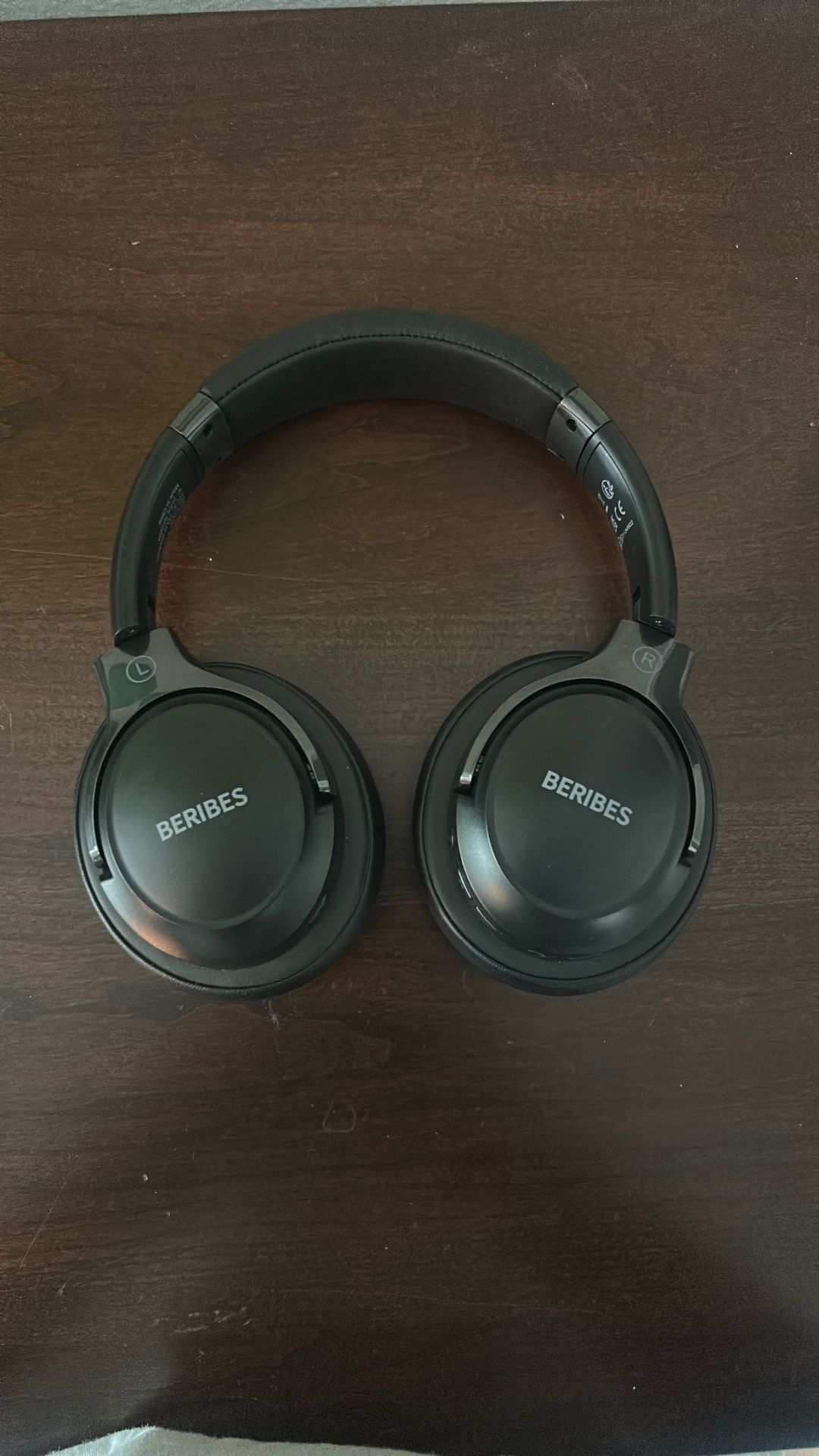 Perfectly Working Brand New Beribes Headphones