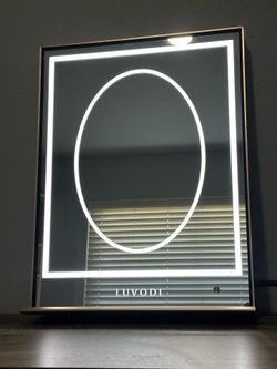 LUVODI Vanity Mirror