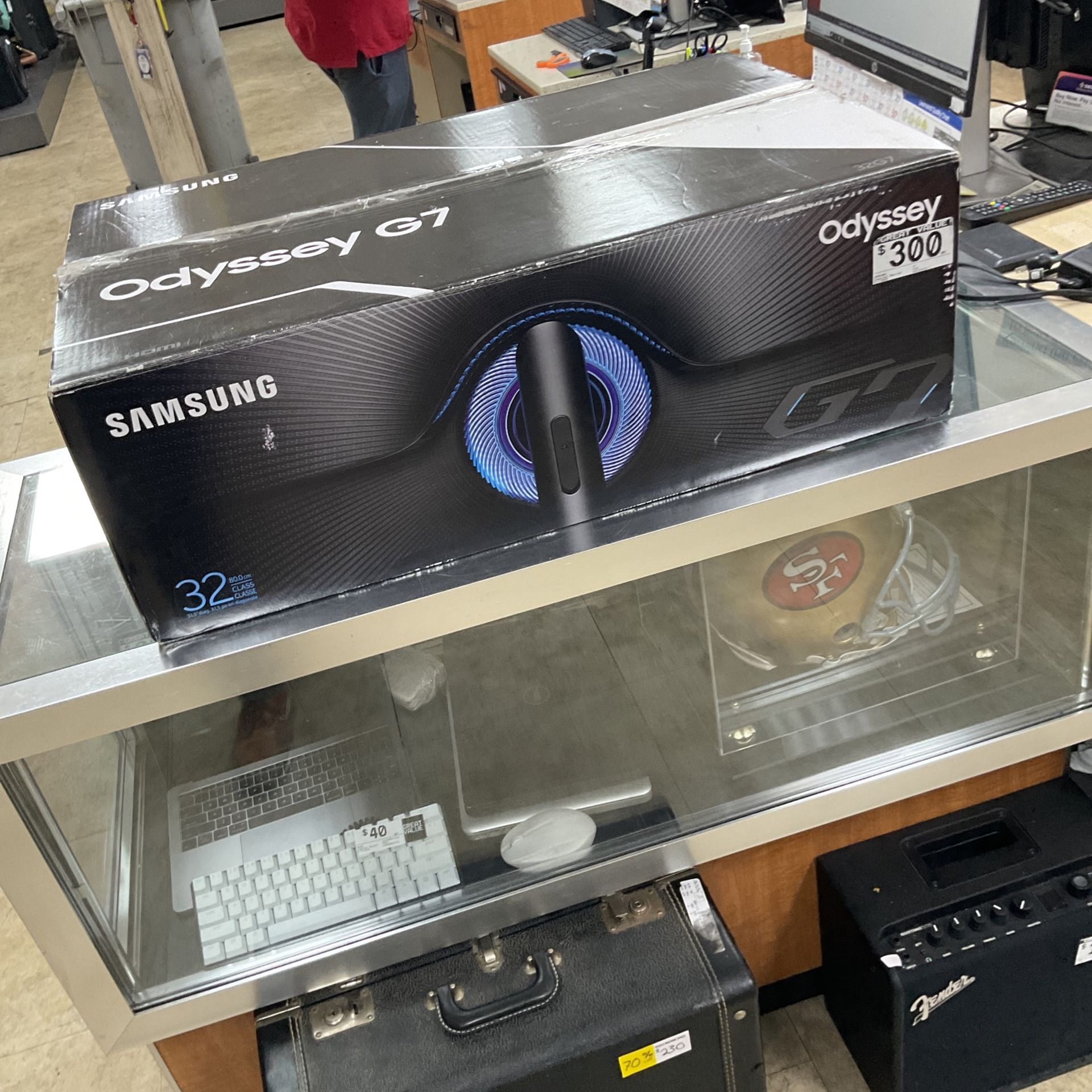 Gaming Monitor