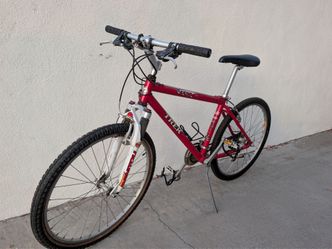 Trek 6500 Mountain Bike