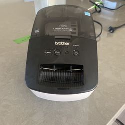 Brother Thermal Printer