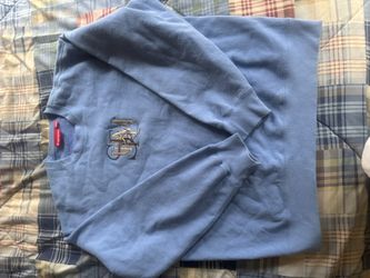 Supreme Overlay Logo