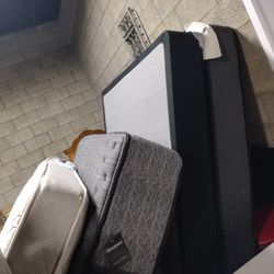 King Mattress 