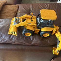 Job 4cx Toy Tractor 