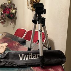 Small Portable Camera tripod