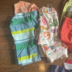 Toddler Boy Clothes
