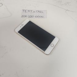 Unlocked IPhone 6 Plus