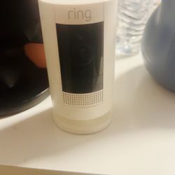 Ring Indoor/outdoor Camera