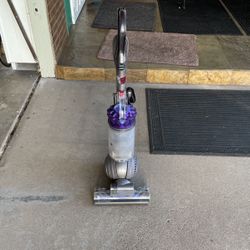 Dyson DC 65 Animal   Vacuum 