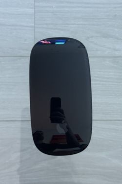 Magic Mouse 2