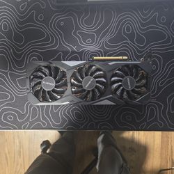 Gigabyte RTX 2070 Super OC Windforce 8gb