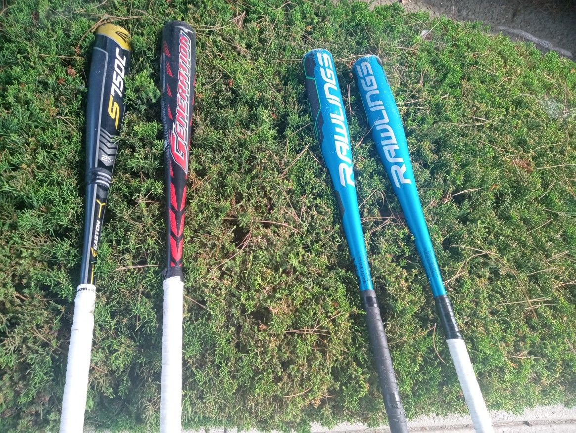 USA BASEBALL ⚾ LITTLE LEAGUE 31 INCH BAT !