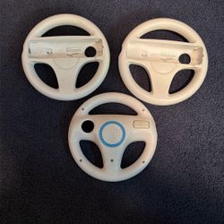 Mario Kart Wii Wheels 
