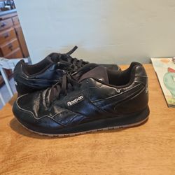 Men's Reebok Classic Shoes - 11.5