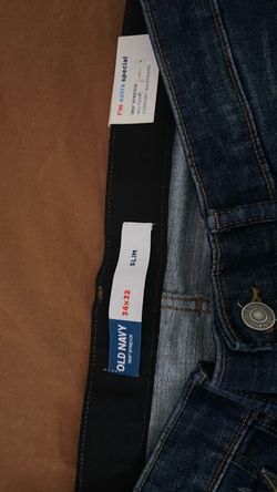 Old navy jeans