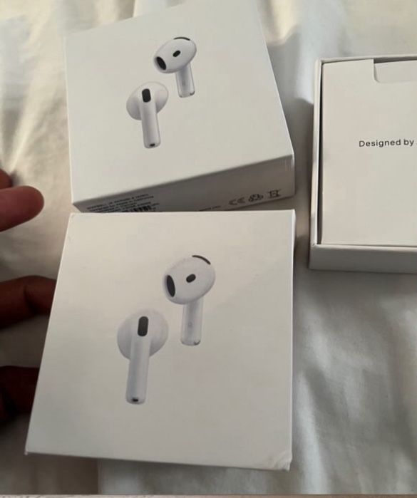 AirPods (3rd Generation)
