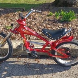 Shwinn Bike Like New 16inch $50