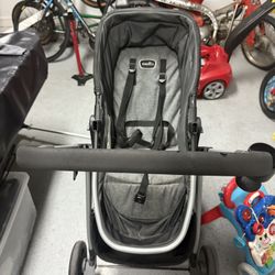 Evenflo Travel Stroller