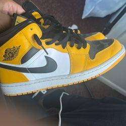 Jordan 1s