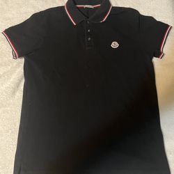 Moncler polos