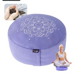 Meditation Pillow