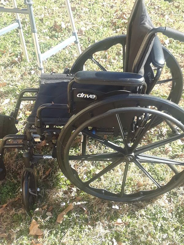 Wheelchair for Sale in Greensboro, NC OfferUp