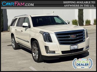 2015 Cadillac Escalade ESV