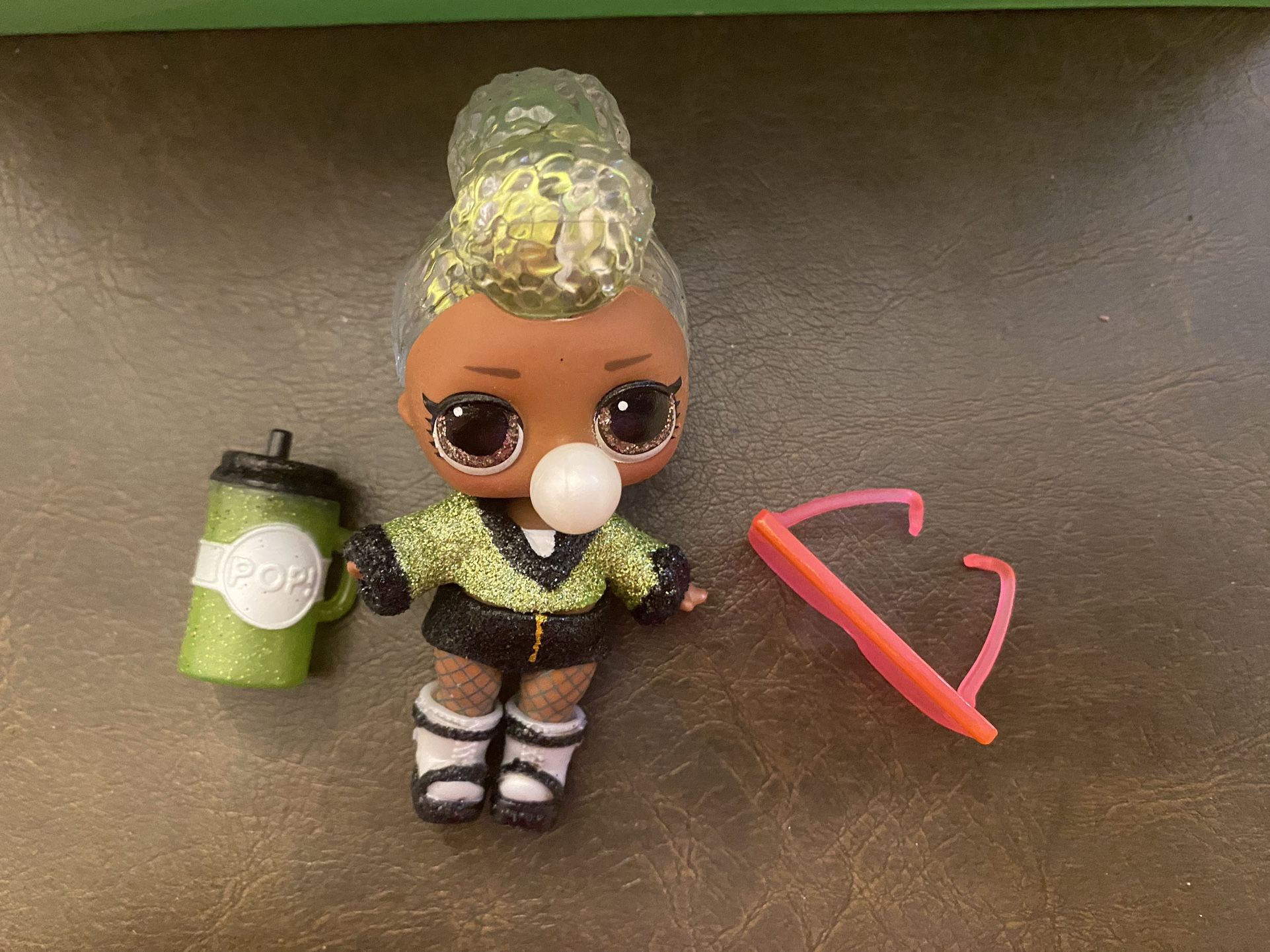 LOL Surprise Doll Bold B.B