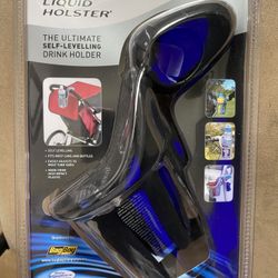 Baby Jogger Liquid Holster drink holder