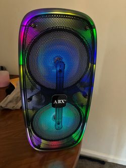 Speaker