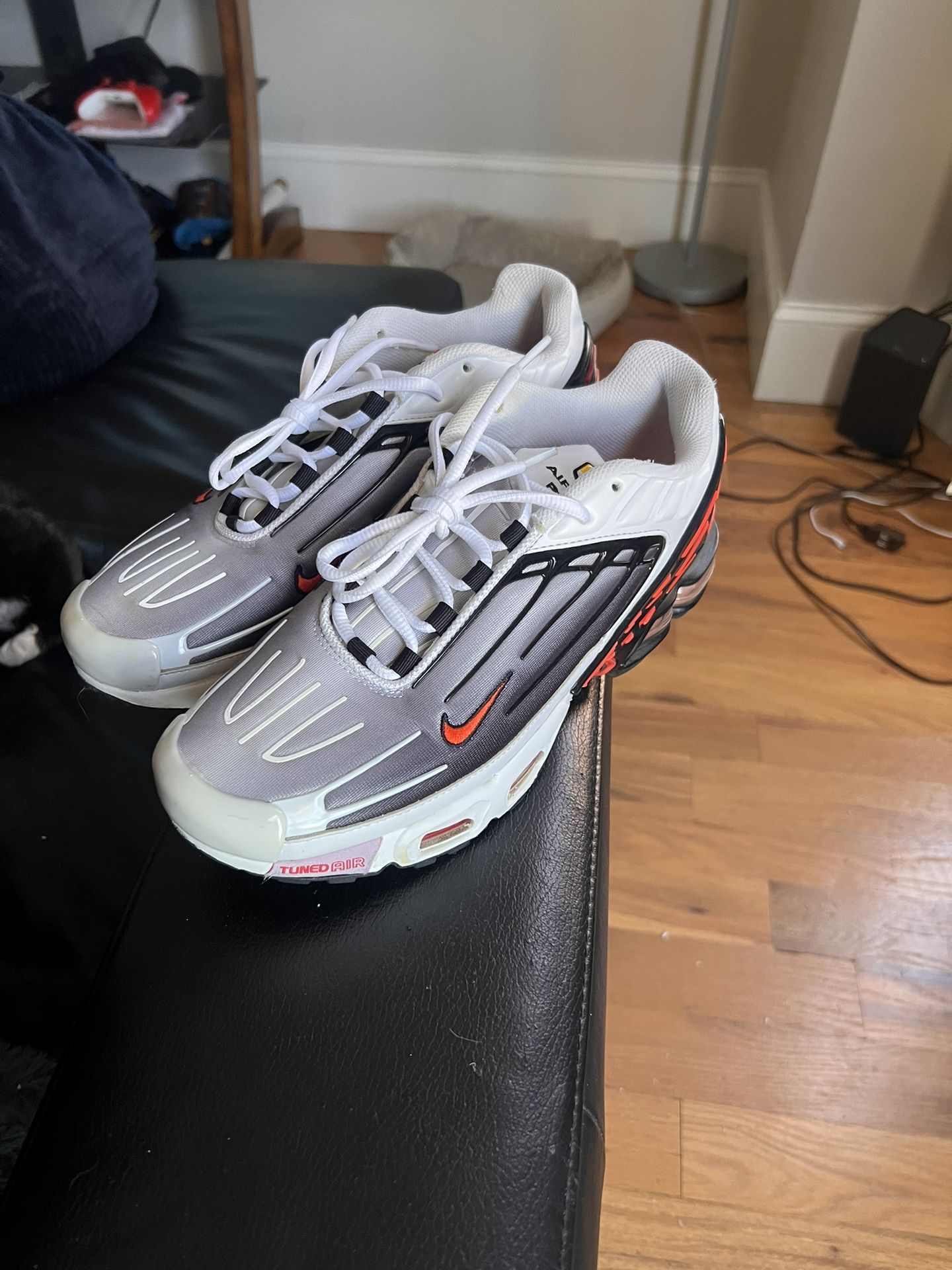 Nike Sneakers