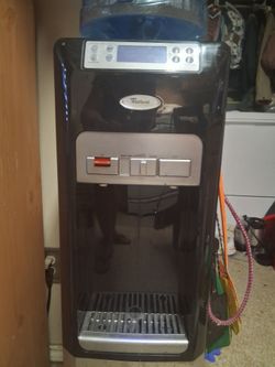 Water dispenser