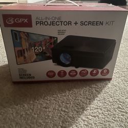 projector