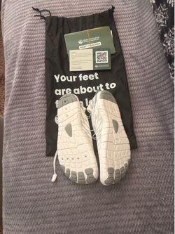 Peak Footwear Barefoot Toe Shoes