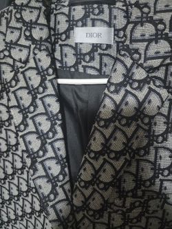 Dior Blazer