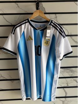 MESSI JERSEY