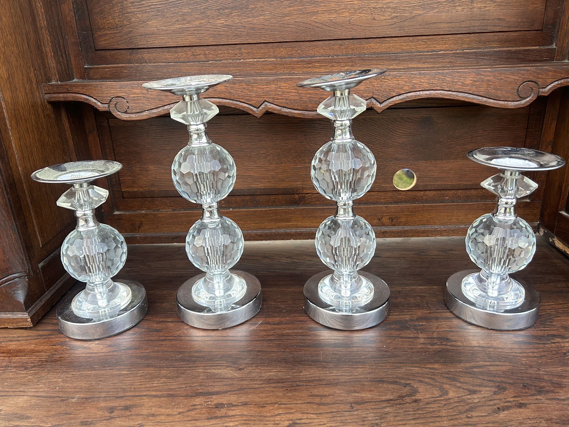 Candle Holders