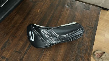 Cobra Rad Speed fairway wood 3 head cover