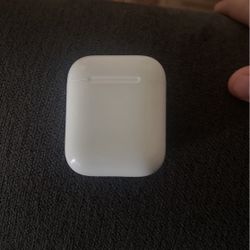 AirPods 2nd Gen