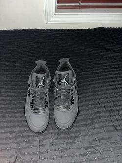 Air Jordan 4 Black Cats